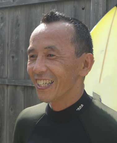 田野中豊